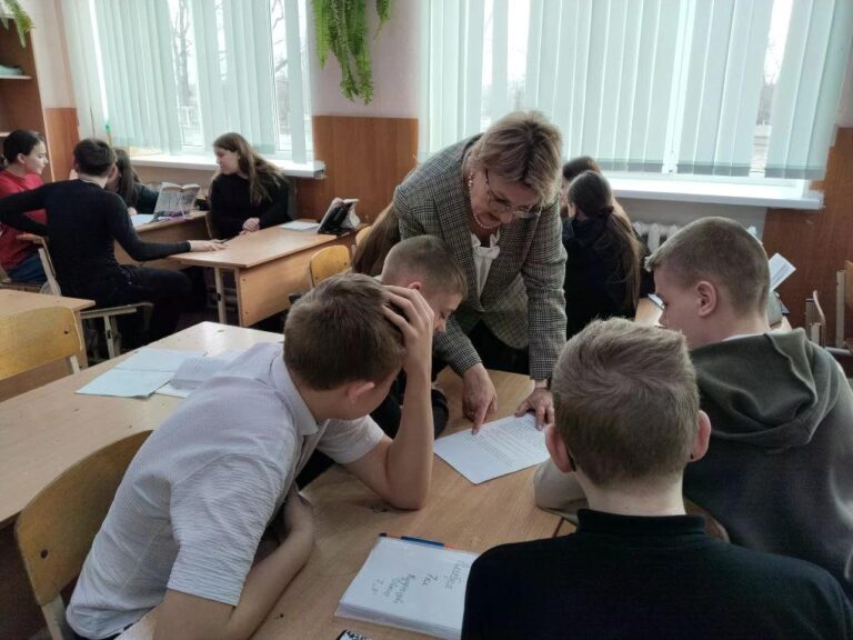 Подробнее о статье Профилактика курения 