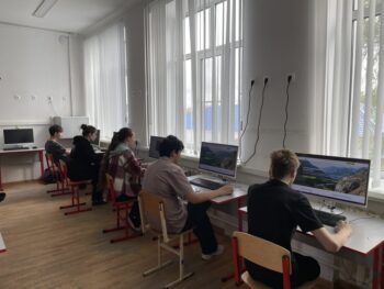 Подробнее о статье Экодиктант 2026