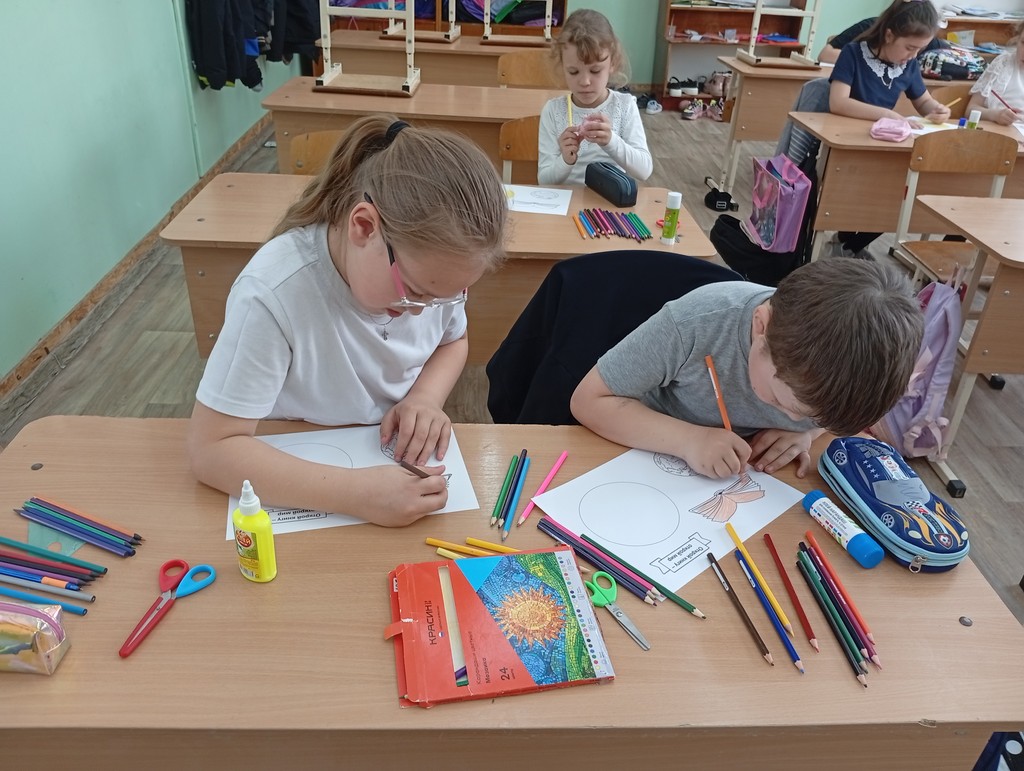 Вы сейчас просматриваете День книги