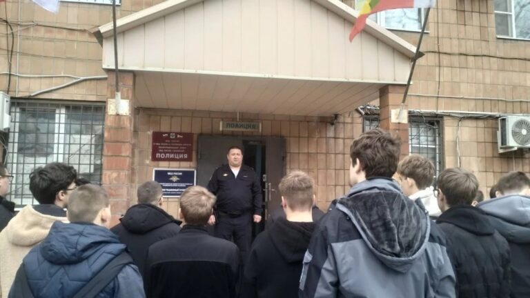 Подробнее о статье Неделя без турникетов