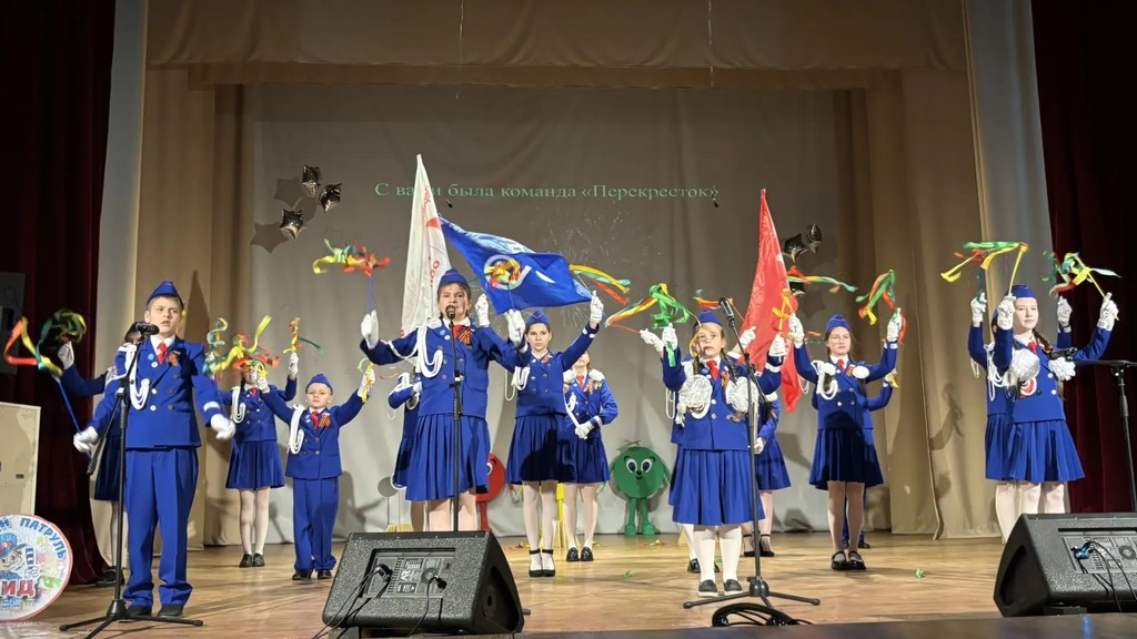 Вы сейчас просматриваете Курс на правопорядок