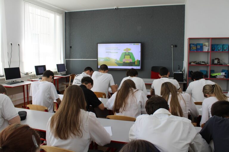 Подробнее о статье Агродиктант