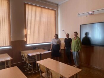 Подробнее о статье Родительская приемка