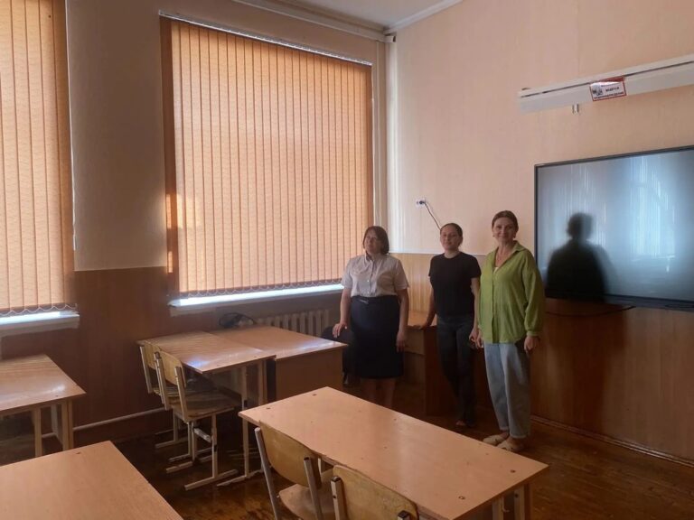 Подробнее о статье Родительская приемка