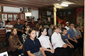 Подробнее о статье Единство народов России